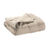 Chemin de lit Zeff – Naturel – 90 X 240