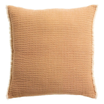 coussin-emilio-caramel-45x45-Coussin-1-ARMONYA