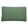 Coussin Tana – Amande – 40 X 65