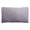 Coussin Tana – Brume – 40 X 65