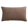 Coussin Tana – Café – 40 X 65