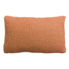 Coussin Tana – Épice – 40 X 65