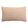 Coussin Tana – Muscade – 40 X 65