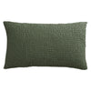 Coussin Tana – Olive – 40 X 65