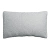 Coussin Tana – Perle – 40 X 65