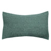 Coussin Tana – Vert de Gris – 40 X 65