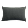 Coussin uni Zeff – Tonnerre – 30 X 50