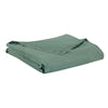 Drap plat Zeff – Vert de Gris – 240 X 300