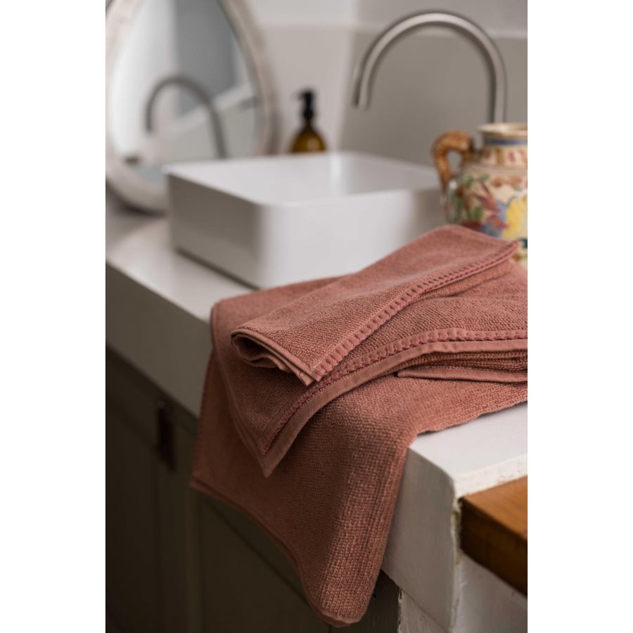 drap-de-douche-bora-terracotta-70x130-Drap de douche-3-ARMONYA