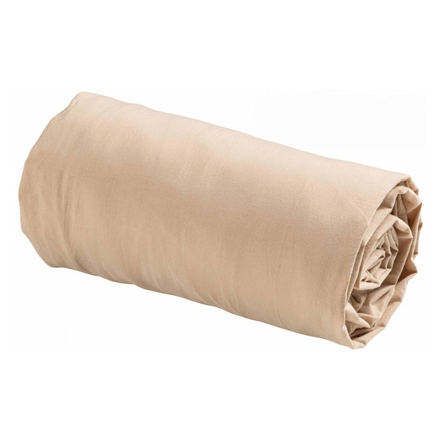 drap-housse-celeste-muscade-140x200-Drap housse-1-ARMONYA