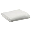 Drap housse Zeff – Blanc – 140 X 190 X 30