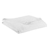 Drap plat Zeff – Blanc – 240 X 300