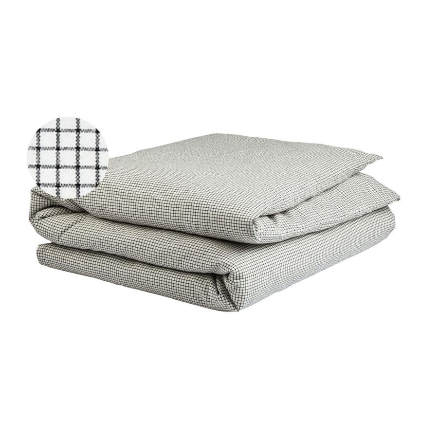housse-de-couette-gustave-caviar-240x260-Housse de couette-1-ARMONYA