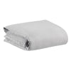 Housse de couette Zeff – Perle – 240 X 220