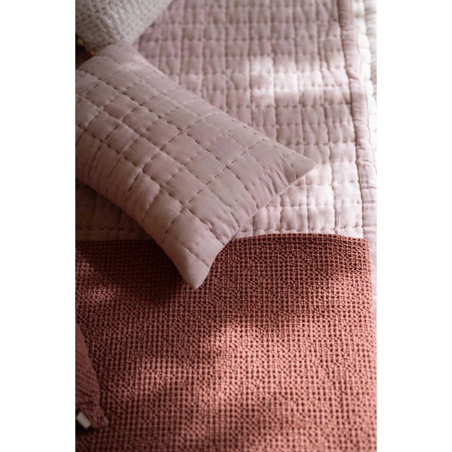 jete-cambra-terracotta-180x260-Jeté de lit-4-ARMONYA