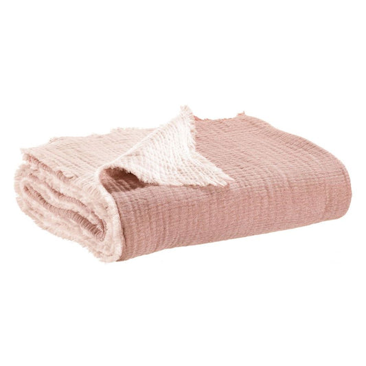 jete-emilio-terracotta-240x260-Jeté de lit-1-ARMONYA