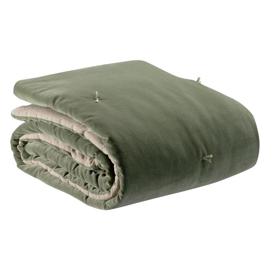 plaid-points-noues-elise-verveine-140x200-Plaid-1-ARMONYA