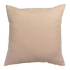 Taie d'oreiller Zeff – Aubépine – 65 X 65