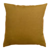 Taie d'oreiller Zeff – Bronze – 65 X 65