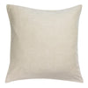 Taie d'oreiller Zeff – Naturel – 65 X 65
