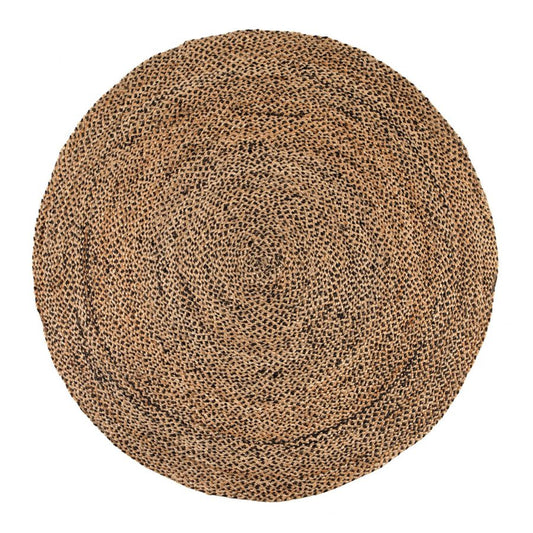 tapis-elliot-carbone-diametre-160-cm-carbone-diametre160-Tapis-1-ARMONYA